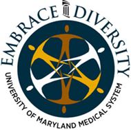 UMMS Embrace Diversity