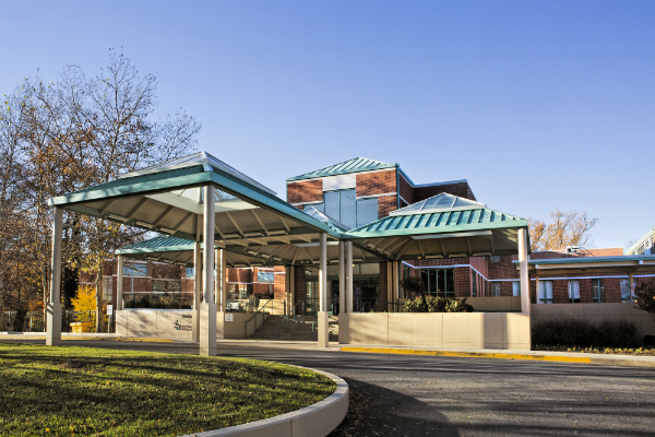 Mt. Washington Pediatric Hospital