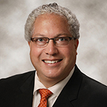 Adam Rosenblatt head shot