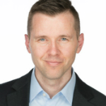 Joshua Rogers head shot