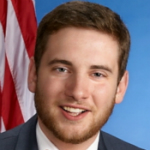 Michael Esteve head shot