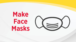 Make Face Masks