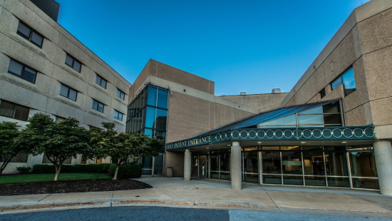 UM Laurel Medical Center