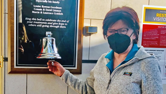 M&T Bank Stadium Vaccine Site