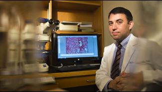 Matthew Friedman, PhD