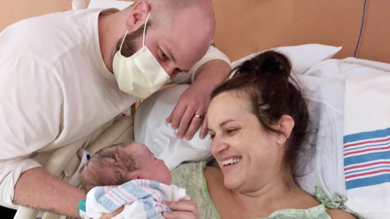 M&T Bank Stadium Vaccine Site