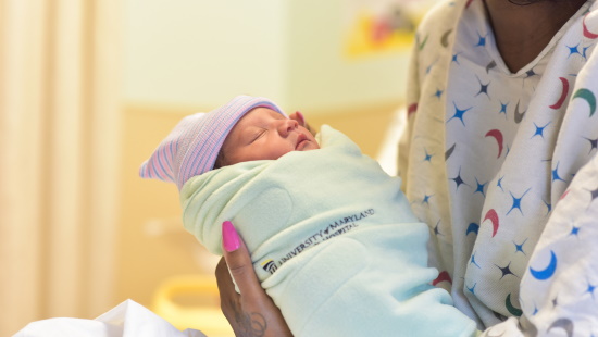 M&T Bank Stadium Vaccine Site