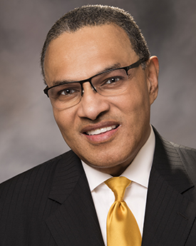 Freeman Hrabowski