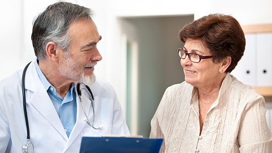 Underlying Conditions