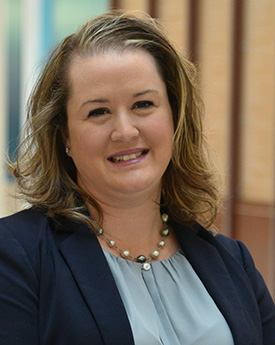 Karen Wilding head shot