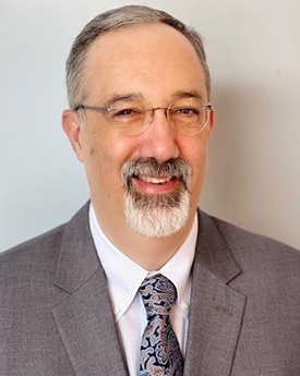 Peter LoPrestri headshot