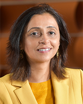 Sharan Singhota headshot