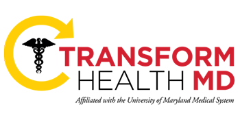 Transform Health MD Logo
