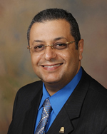 Cherif Boutros, M.D.