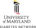 UM Diabetes Network logo