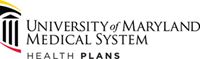 University of Maryland Medical System Health Plans