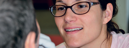 Speech Language Pathology