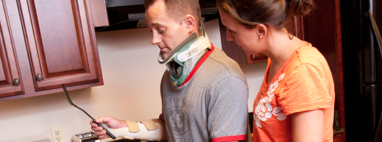 Occupational Therapy