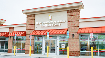 UM Urgent Care in Aberdeen