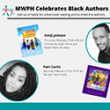 Black History Month Book Reading