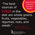 best sources of fiber