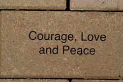 Healing Garden Brick