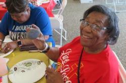 Cancer Survivors Day 2019