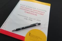 Cancer Symposium 2019