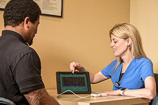 Speech Language Pathology