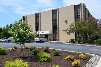 Oakwood Professional Building