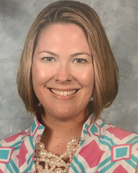 Katie Blaha headshot