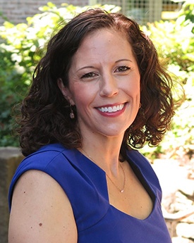 Susan Iaquinta headshot