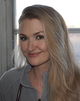 Allisa Rakhmuatullova