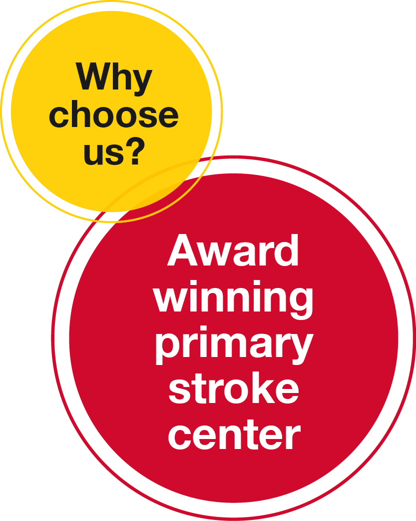 Why Choose UM Capital Stroke