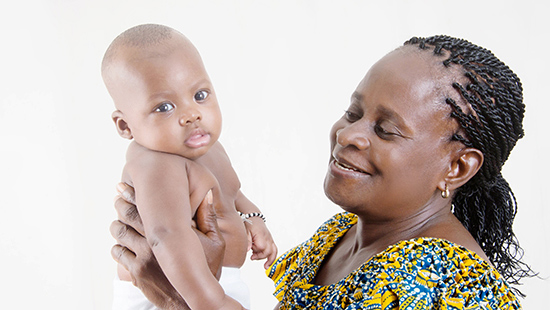 Certified Nurse Midwife