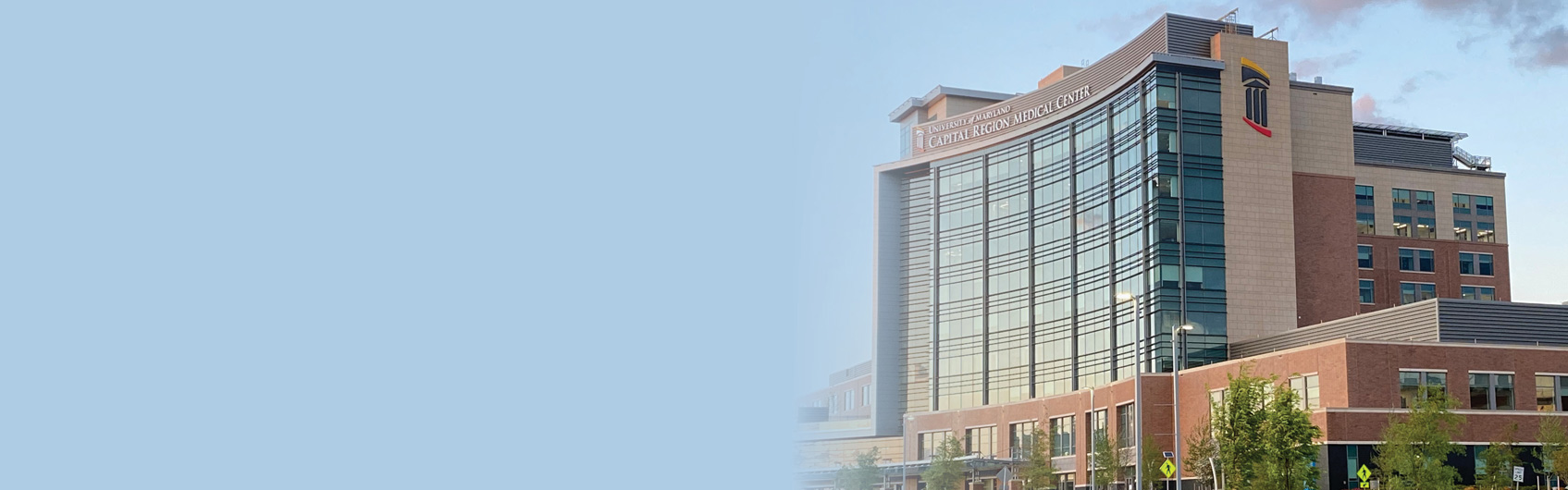 UM Capital Region Medical Center