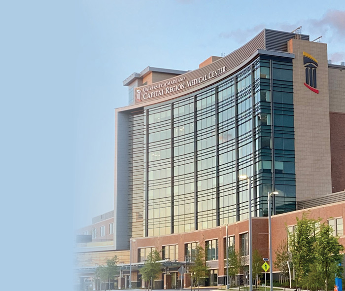 UM Capital Region Medical Center