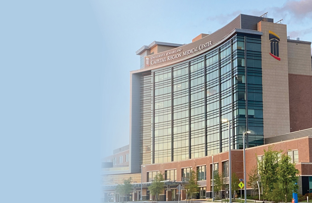 UM Capital Region Medical Center