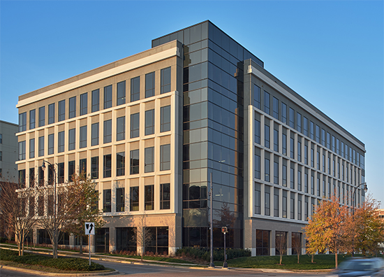 UM Capital Region Health Medical Group at National Harbor