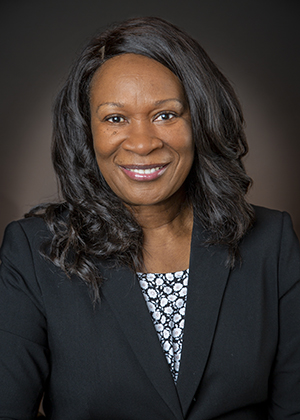 Vanetta V. James Chief Nursing Officer