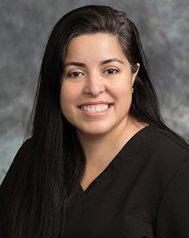 Ivelisse Michel headshot