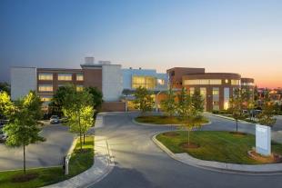 UM Charles Reg Med Ctr sm