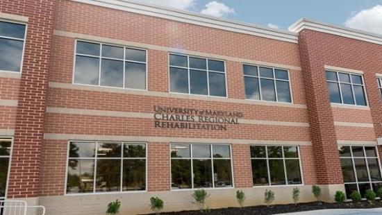 Charles Regional Rehab