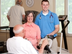 Cardiopulmonary Services