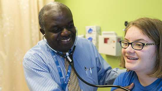 Lutherville Heart teaser