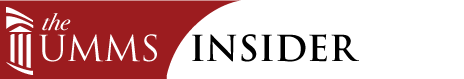 umms insider