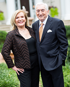 Stolers gift to UMMS