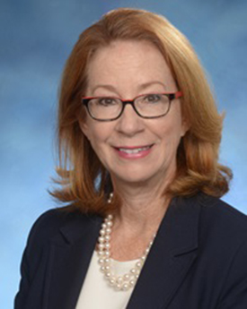 Janine Good Head shot