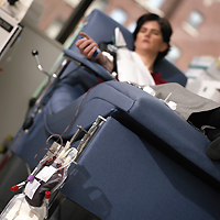 Blood Donation