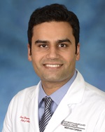 Faran Ghumman, MD